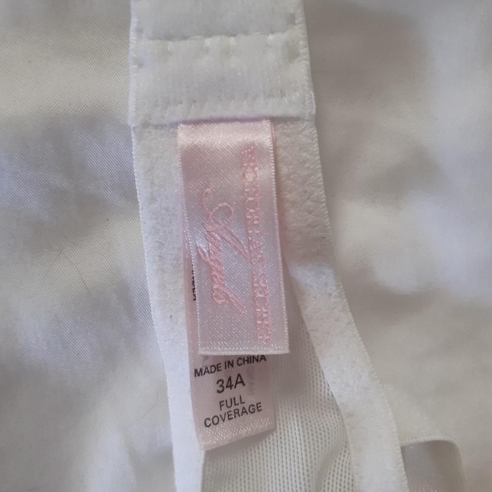 Vs Angel Bra - image 3